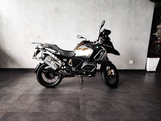 BMW R 1250 GS ADVENTURE 